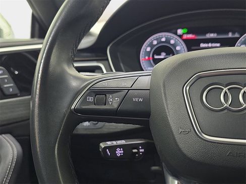 Used 2021 Audi A5 2.0T Premium Plus w/ Premium Plus image 19