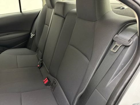 Used 2024 Toyota Corolla LE FWD image 15