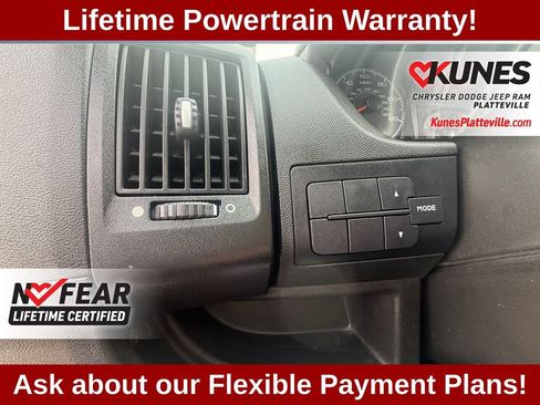 Used 2017 RAM ProMaster 2500 FWD image 15