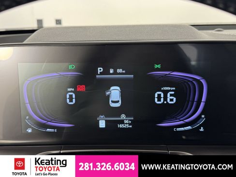 Used 2025 Kia Telluride S AWD/4WD image 25