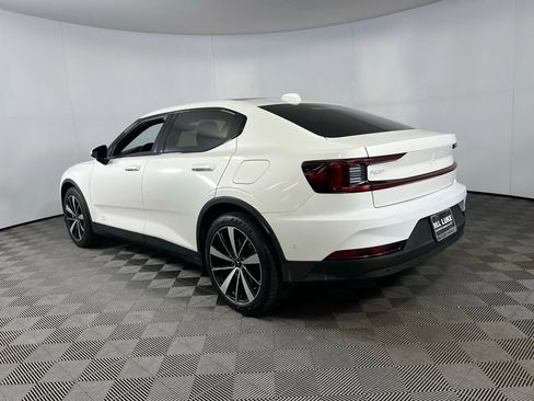 Used 2022 Polestar Polestar 2 w/ Plus Package image 7