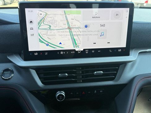 New 2026 Ford Explorer ST image 22