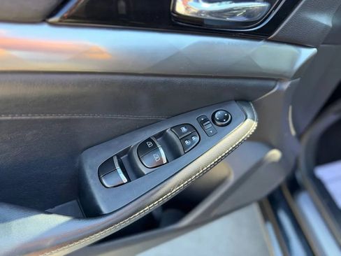 Used 2021 Nissan Maxima 3.5 SV w/ Floor Mat Group FWD image 39