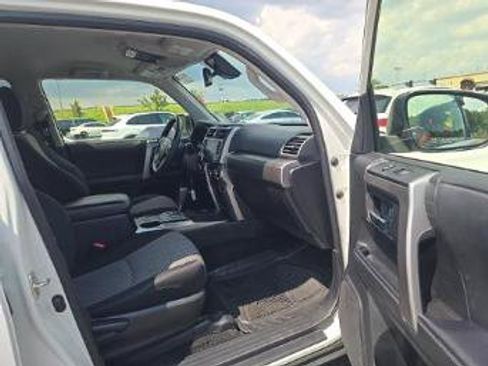 Used 2024 Toyota 4Runner SR5 RWD image 17