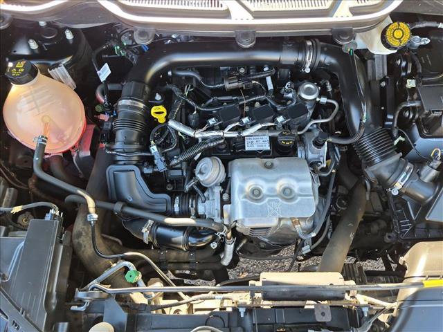 Used 2018 Ford EcoSport S FWD image 21