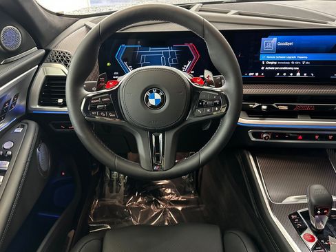 Used 2026 BMW XM Label Red w/ M Driver's Package image 28