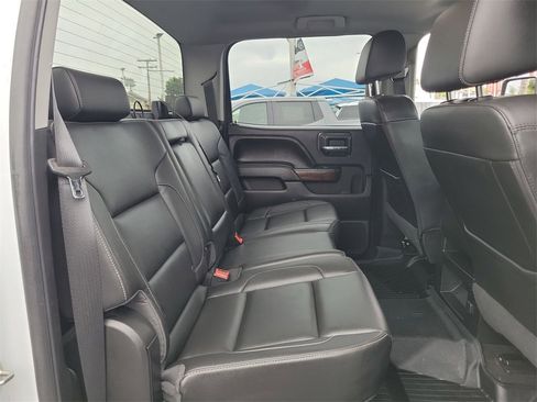 Used 2018 GMC Sierra 2500 SLT w/ Duramax Plus Package image 25