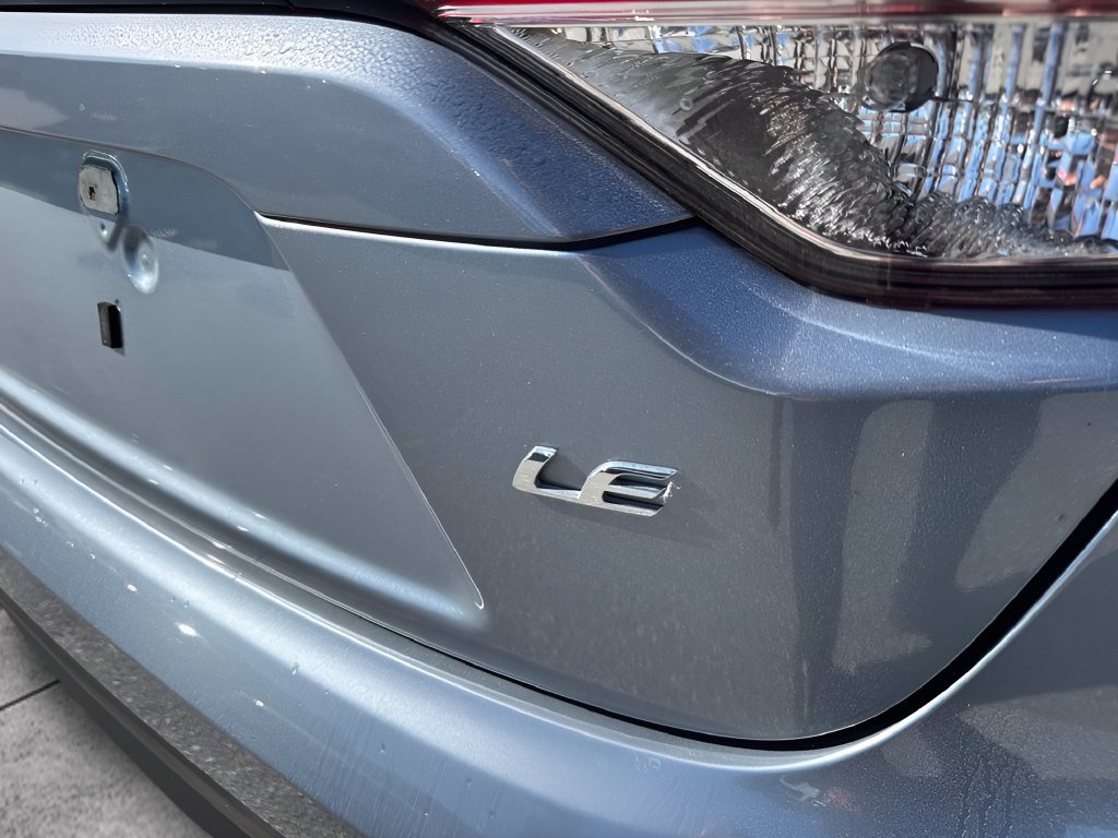 Used 2024 Toyota Corolla LE FWD image 27