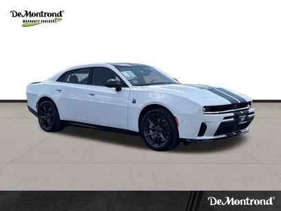 New 2026 Dodge Charger Scat Pack