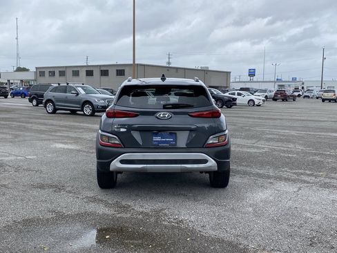 Used 2022 Hyundai Kona SEL FWD image 7