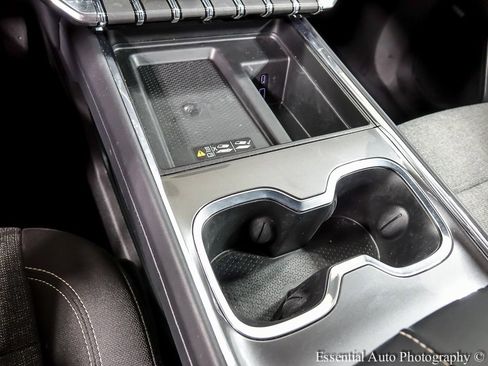 Certified 2025 GMC Acadia Elevation image 20