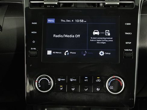 Certified 2024 Hyundai Tucson SE image 7