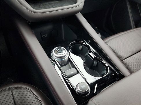 New 2026 Ford Explorer Platinum w/ LUX Leather Package image 31