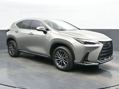 Used 2025 Lexus NX 250 FWD w/ Premium Package
