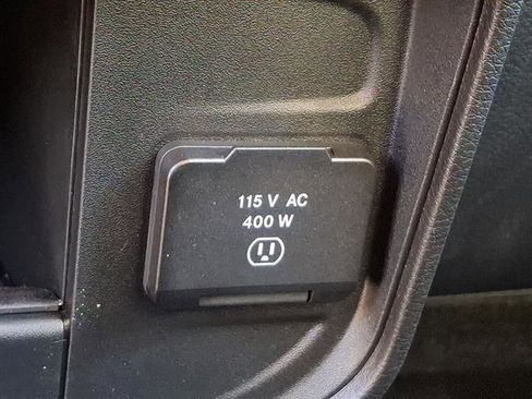 Used 2024 RAM 2500 Tradesman w/ Towing Technology Group image 25