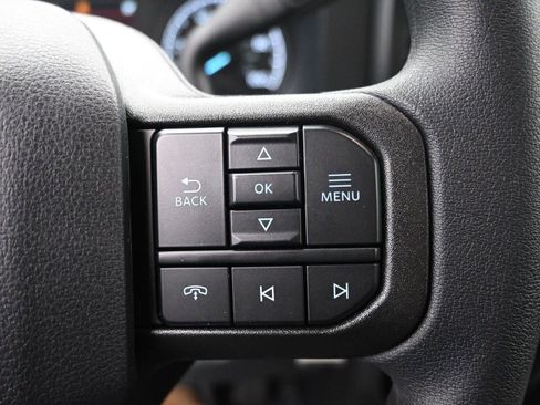 New 2026 Ford F250 XL w/ STX Appearance Package image 19