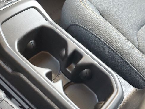 New 2025 Jeep Gladiator Sport image 29