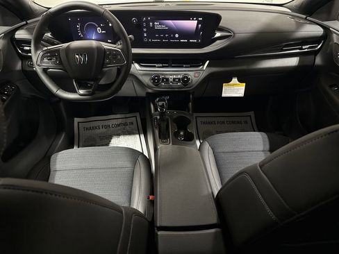 New 2026 Buick Envista Preferred w/ Convenience I Package image 10