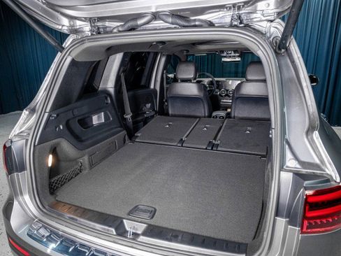 New 2026 Mercedes-Benz GLB 250 4MATIC image 7