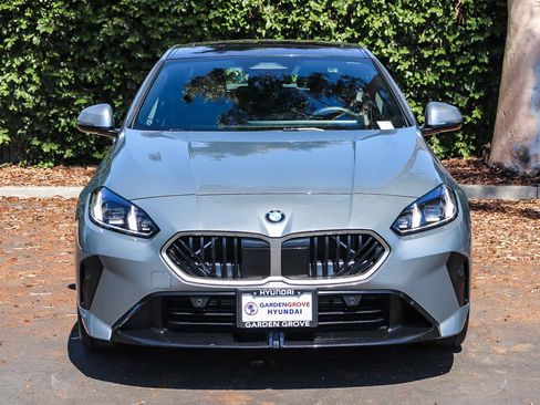 Used 2025 BMW 228i xDrive w/ Premium Package AWD/4WD image 2
