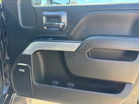 Used 2019 Chevrolet Silverado 2500 LTZ w/ Duramax Plus Package AWD/4WD image 22