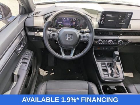 Used 2026 Honda CR-V Sport-L image 15
