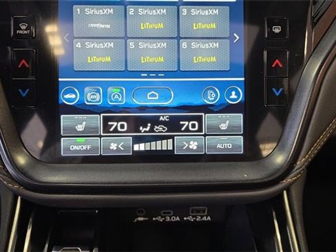 Used 2023 Subaru Outback Wilderness image 19