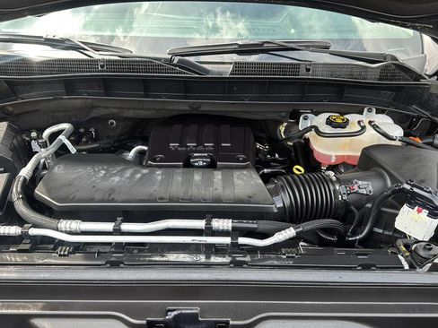 Used 2023 GMC Sierra 1500 Elevation image 22