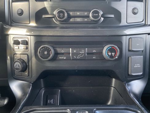 Used 2022 Ford F150 XL w/ STX Appearance Package image 21