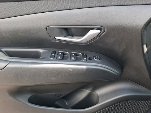 Certified 2024 Hyundai Tucson SEL w/ Convenience Package AWD/4WD image 12