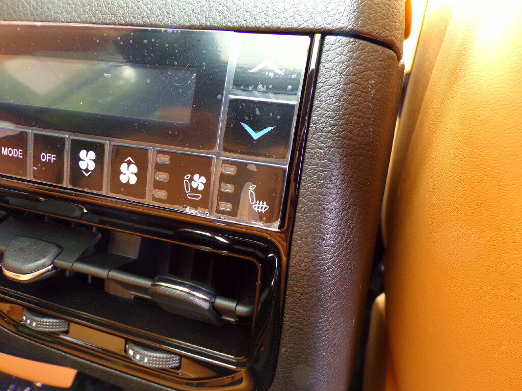 New 2027 Jeep Grand Cherokee Summit AWD/4WD image 11