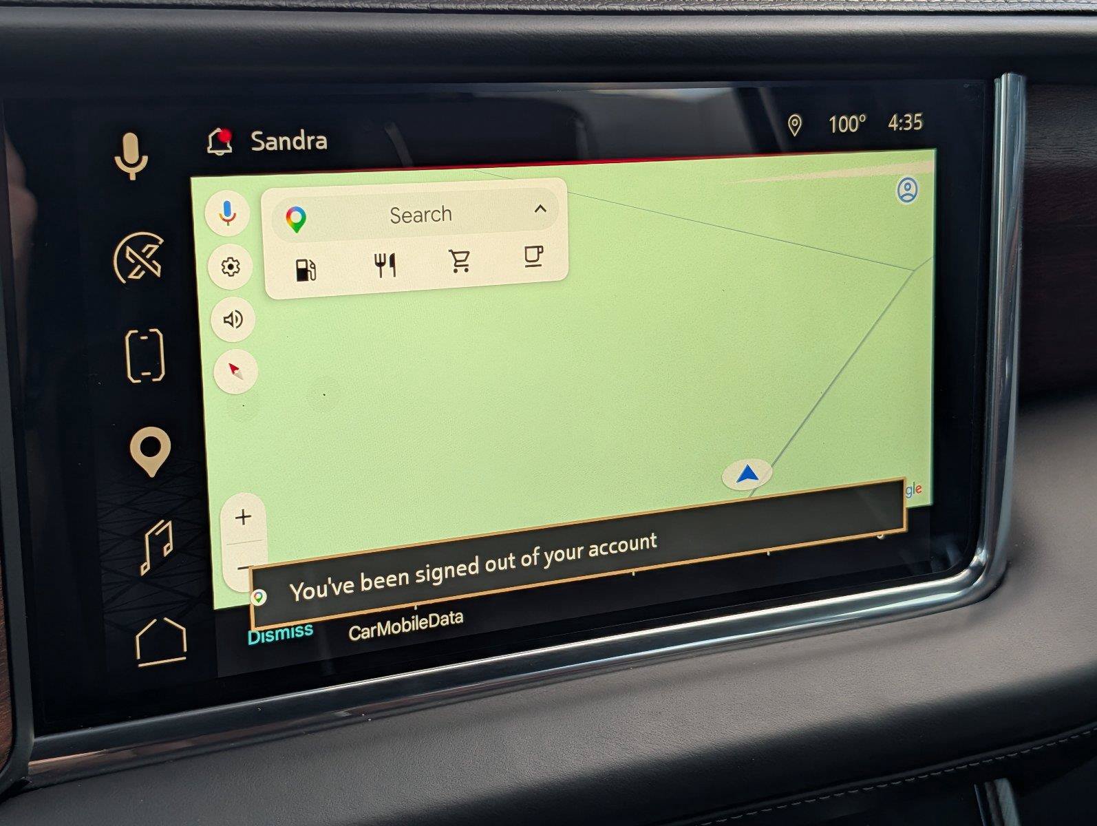 Certified 2023 GMC Yukon XL Denali Ultimate AWD/4WD image 16