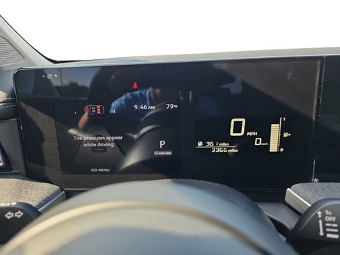Used 2026 Nissan Kicks SV w/ SV Premium Package FWD image 16
