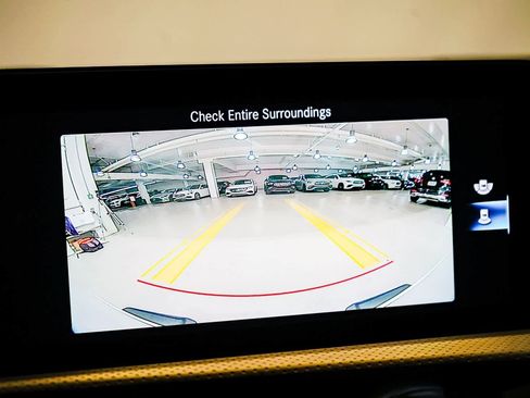 Certified 2022 Mercedes-Benz CLA 250 image 24