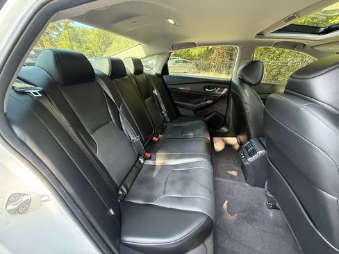 Used 2024 Honda Accord Touring image 38