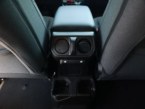 New 2026 Jeep Wrangler Unlimited Sport AWD/4WD image 30