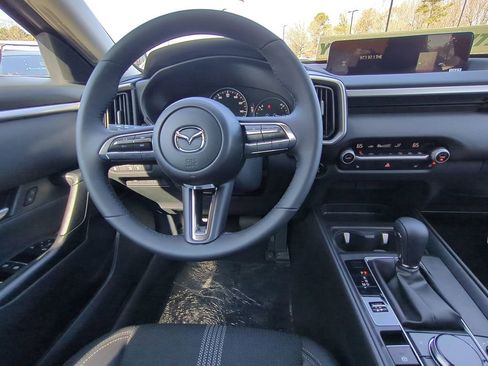 New 2026 MAZDA CX-50 AWD 2.5 S w/ Weather Package image 15
