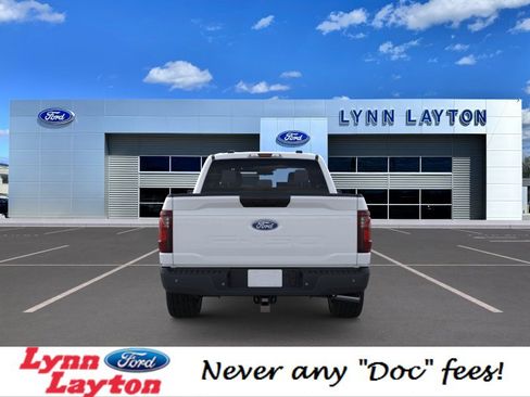 New 2026 Ford F150 XL RWD image 5