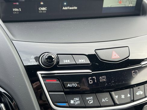 New 2026 Acura RDX A-Spec image 15