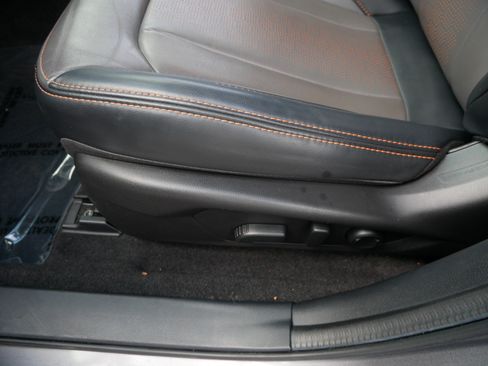 Certified 2024 Subaru Crosstrek 2.5i Limited AWD/4WD image 20