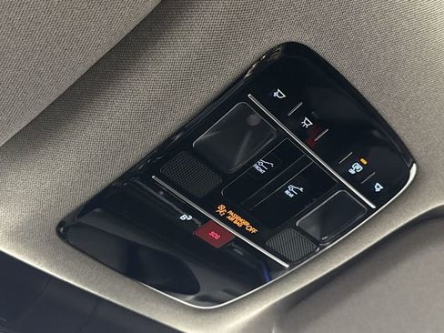 New 2026 Hyundai Santa Fe Limited image 25