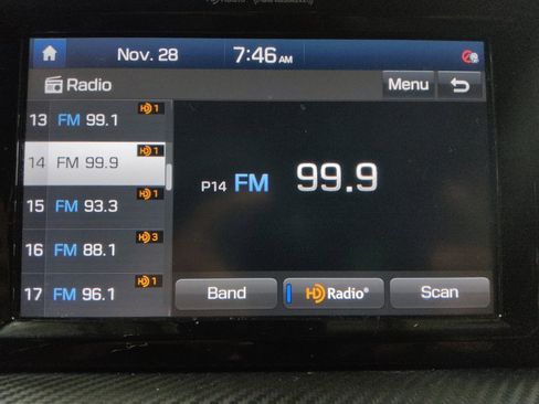 Used 2020 Hyundai Tucson SEL image 25