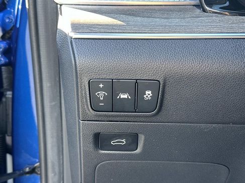 Used 2021 Kia K5 EX w/ EX Premium Package image 16