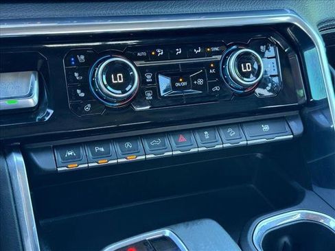 Used 2024 GMC Sierra 1500 Denali AWD/4WD image 20