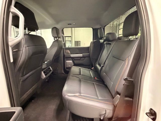 Used 2026 Ford F350 Lariat AWD/4WD image 22