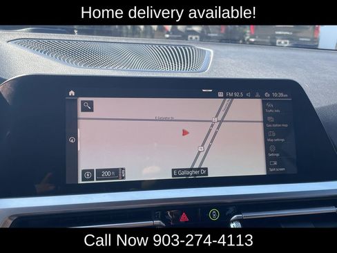 Used 2022 BMW 430i Convertible w/ Premium Package image 21