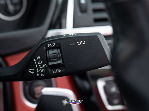 Used 2018 BMW 430i Convertible image 25