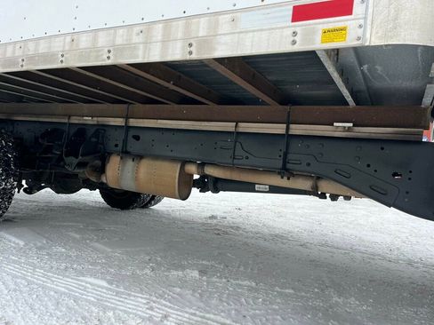 Used 2022 RAM 4500 Tradesman image 22