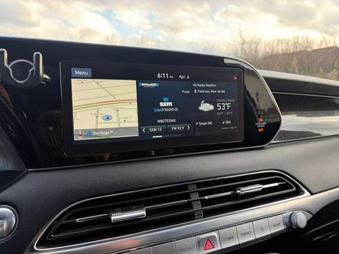 Used 2020 Hyundai Palisade Limited image 28