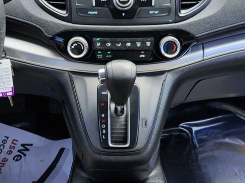 Used 2016 Honda CR-V LX image 25